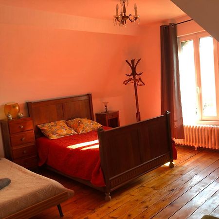Villa Bonne Entente Donchery Exteriör bild