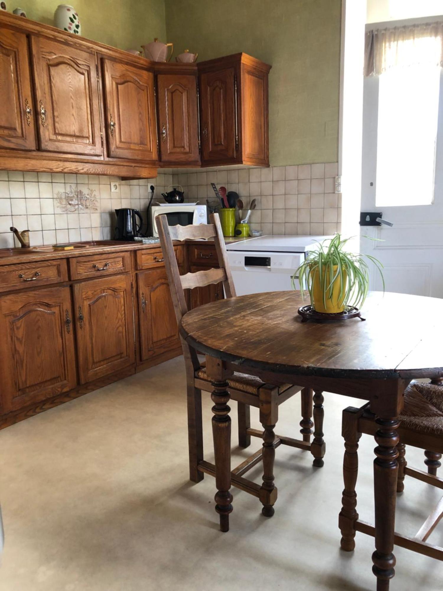 Villa Bonne Entente Donchery Exteriör bild