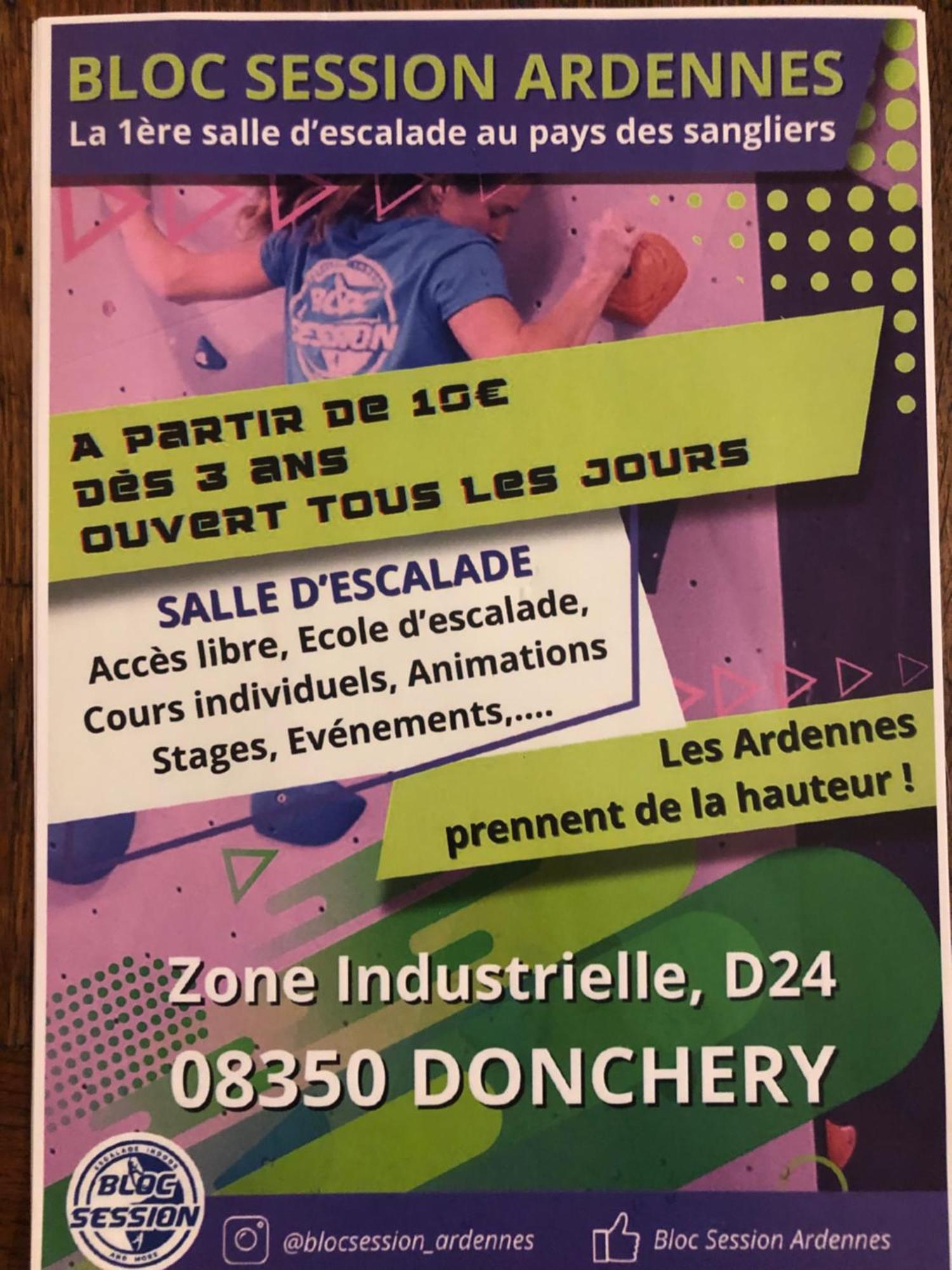 Villa Bonne Entente Donchery Exteriör bild